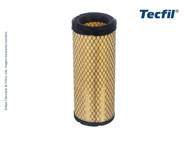 FILTRO TECFIL ARS6333