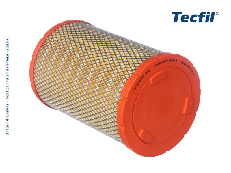 FILTRO TECFIL ARS7801