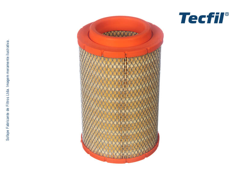FILTRO TECFIL ARS7801