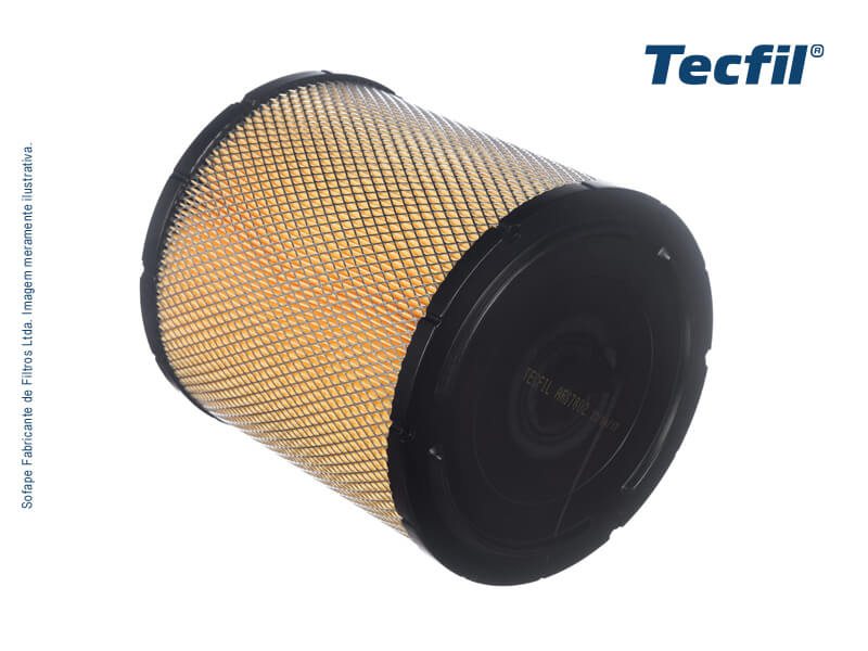 FILTRO TECFIL ARS7802