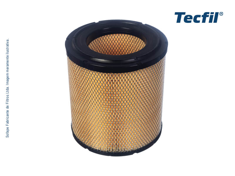 FILTRO TECFIL ARS7802