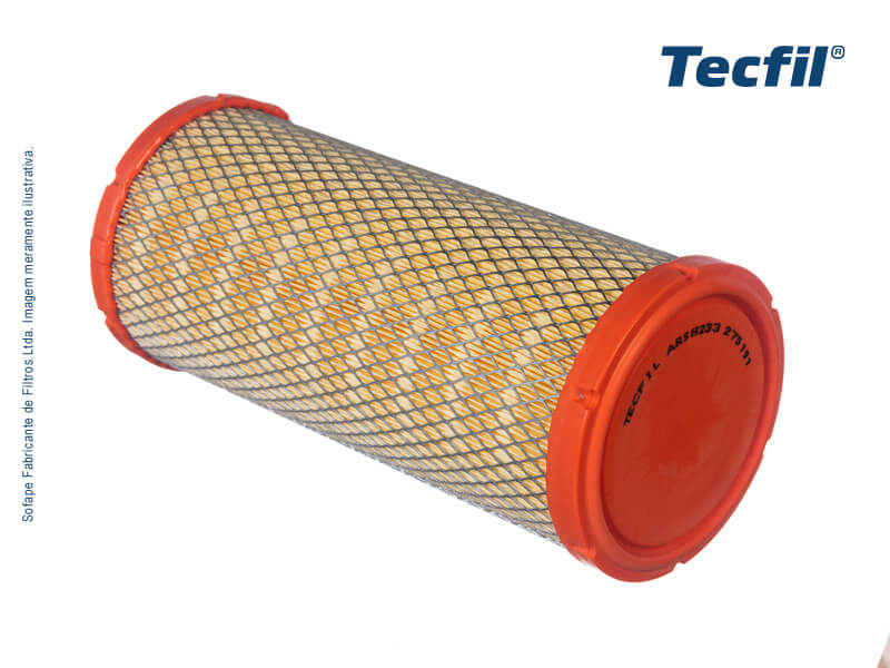 FILTRO TECFIL ARS8233
