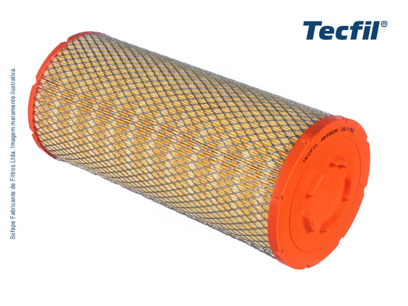 FILTRO TECFIL ARS8234