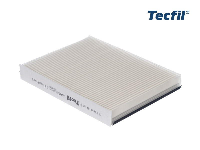 FITLRO TECFIL ACP551