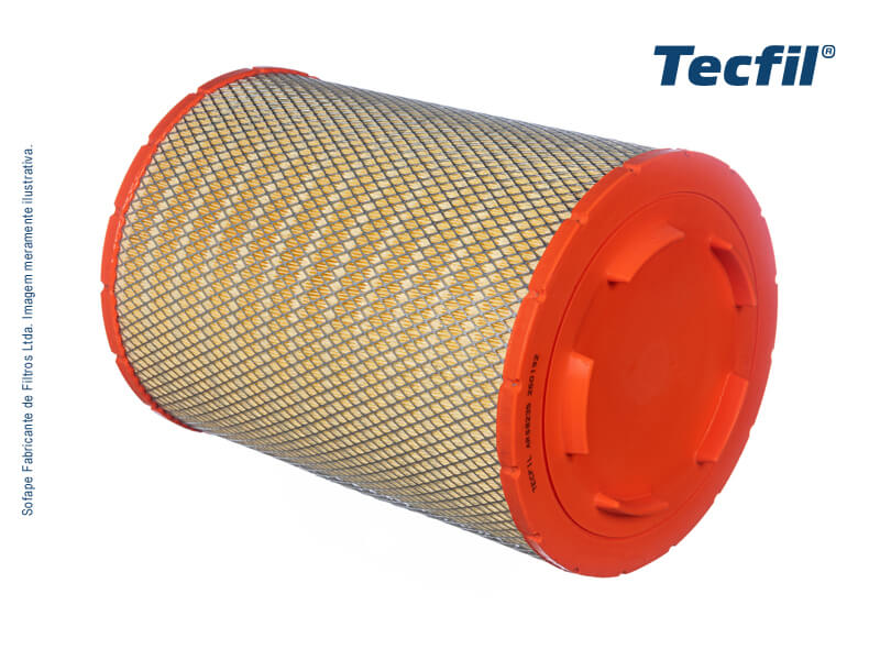 FILTRO TECFIL ARS8235