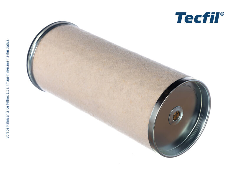 FILTRO TECFIL AS116