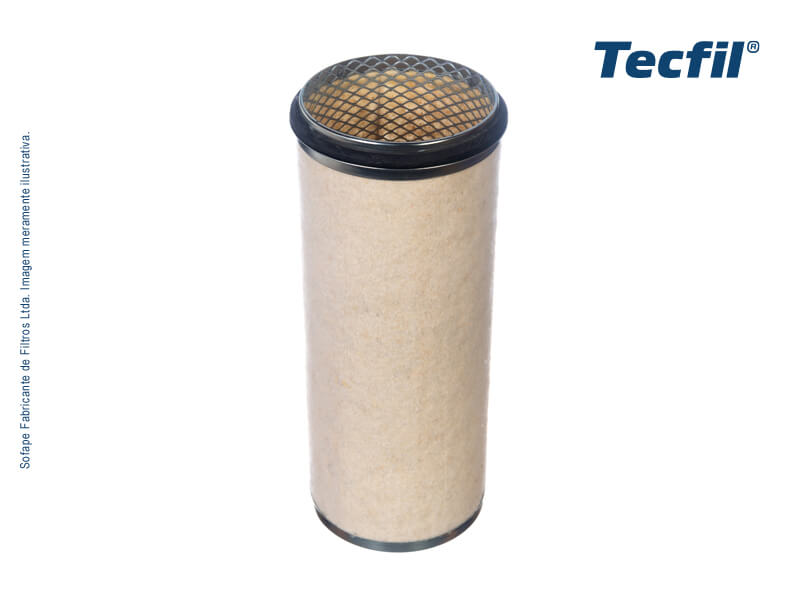 FILTRO TECFIL AS116