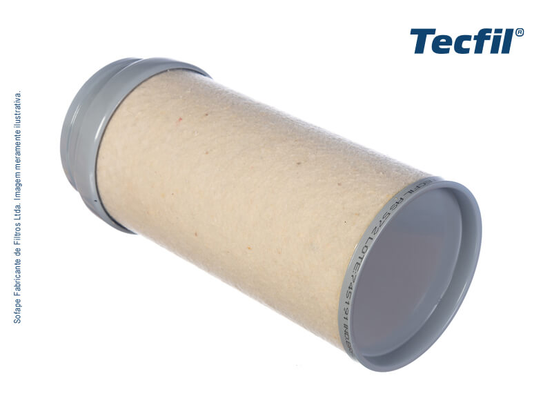 FILTRO TECFIL AS572