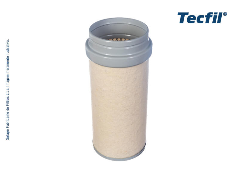 FILTRO TECFIL AS572