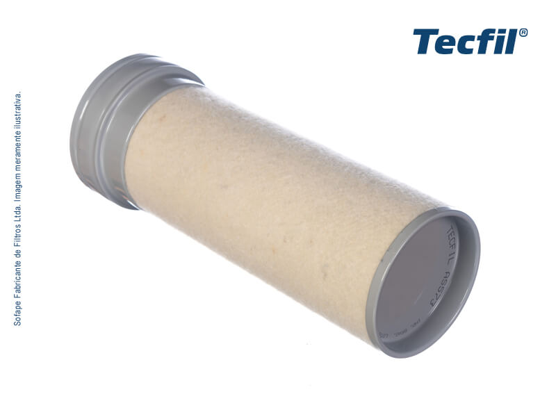FILTRO TECFIL AS573