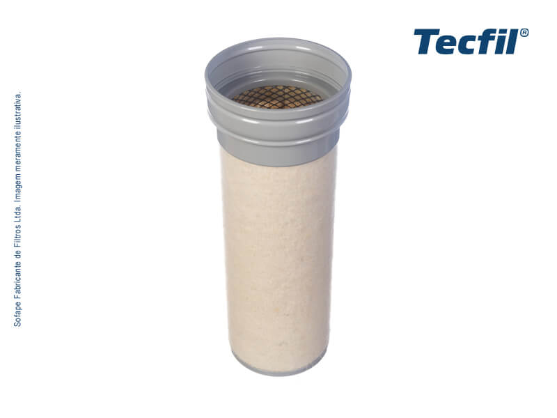 FILTRO TECFIL AS573
