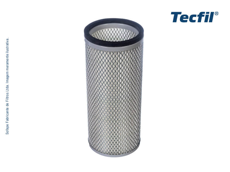 FILTRO TECFIL AS741