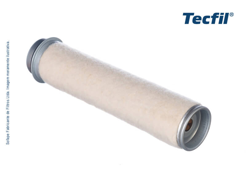 FILTRO TECFIL AS801