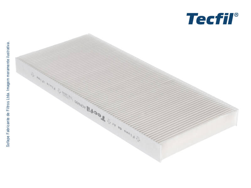 FILTRO TECFIL ACP600
