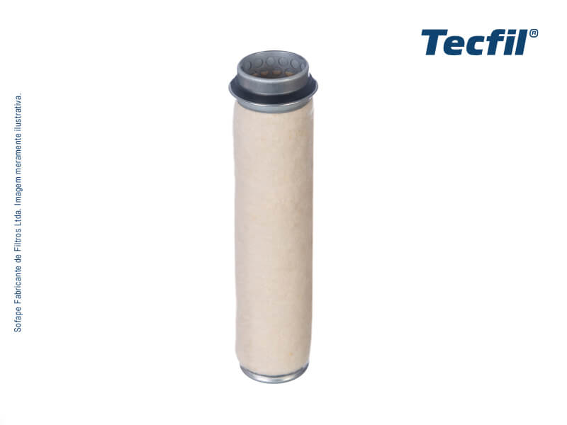FILTRO TECFIL AS801
