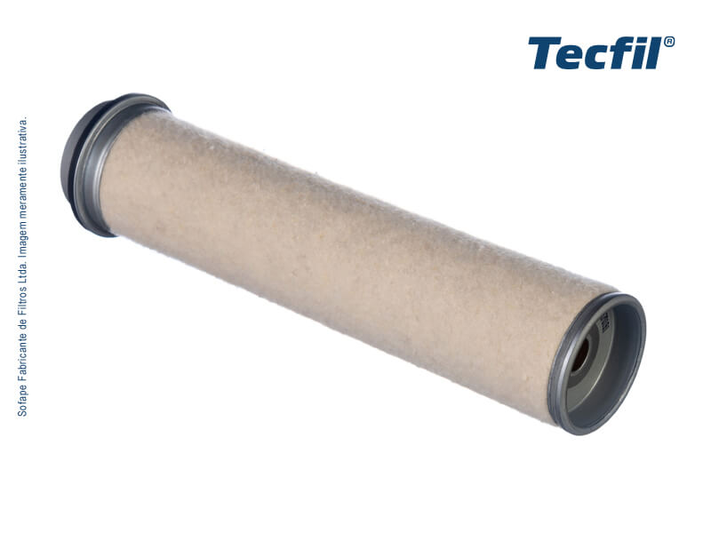 FILTRO TECFIL AS805