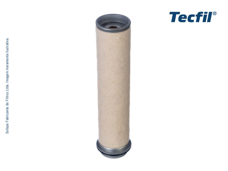 FILTRO TECFIL AS805