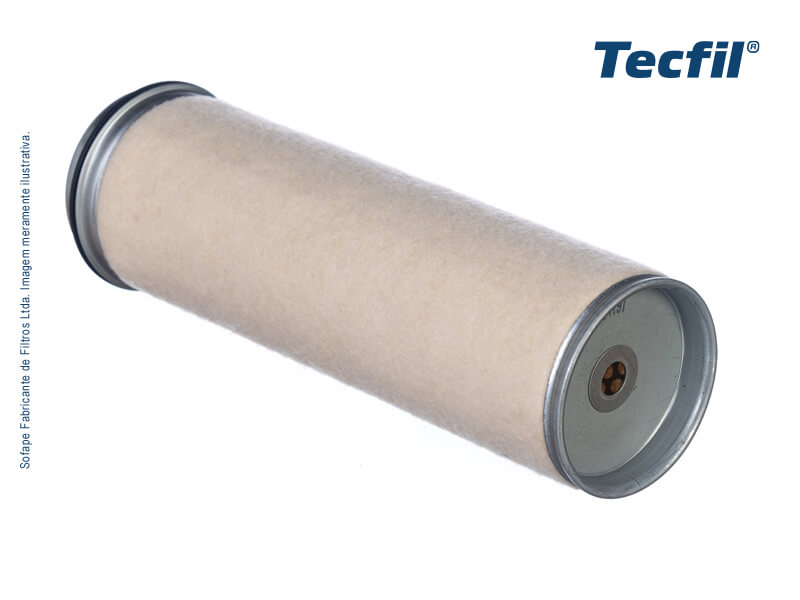 FILTRO TECFIL AS830