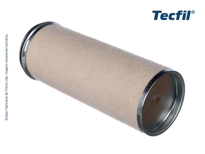 FILTRO TECFIL AS835