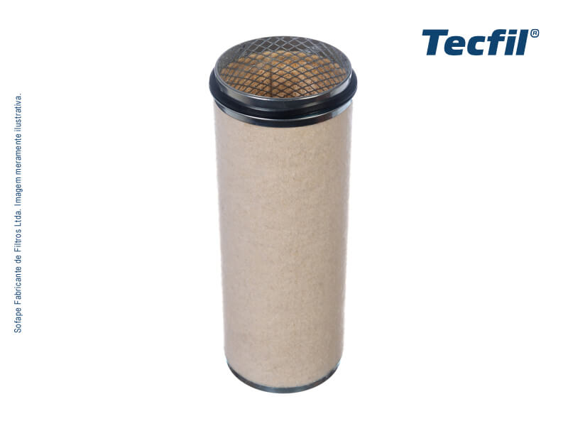 FILTRO TECFIL AS835