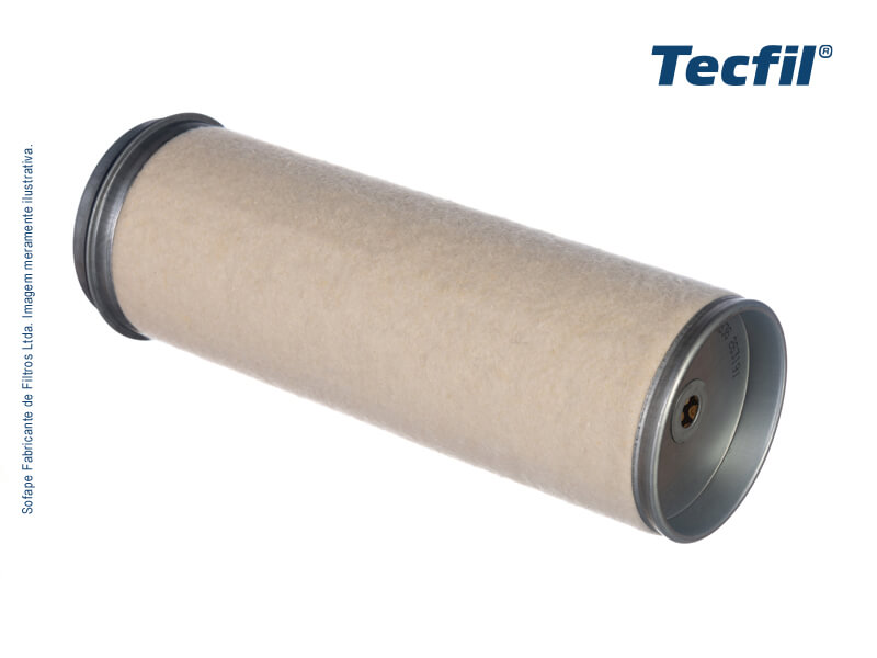 FILTRO TECFIL AS836