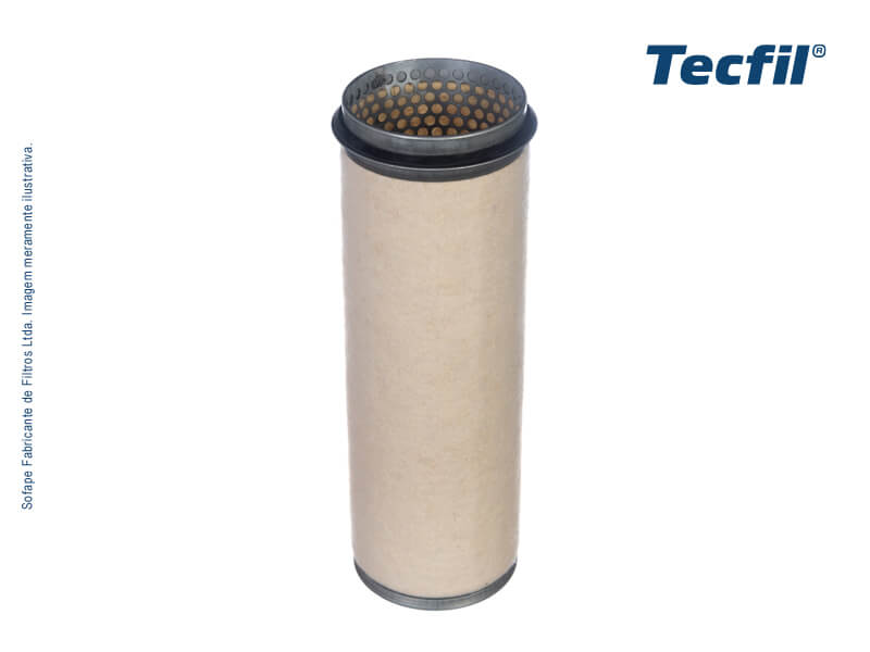 FILTRO TECFIL AS836