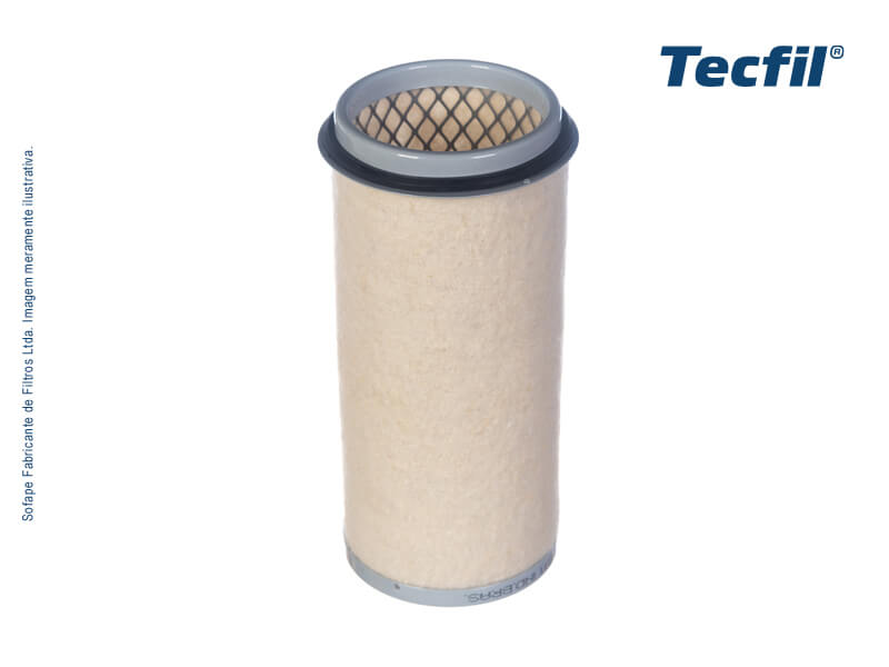 FILTRO TECFIL AS837