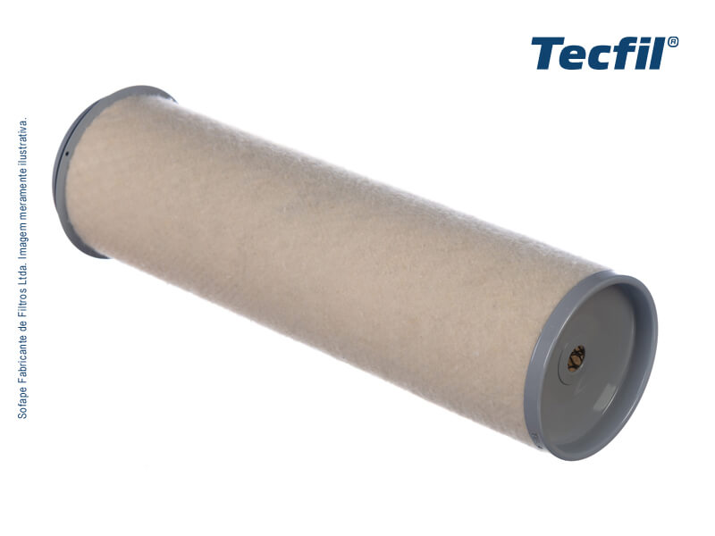 FILTRO TECFIL AS840