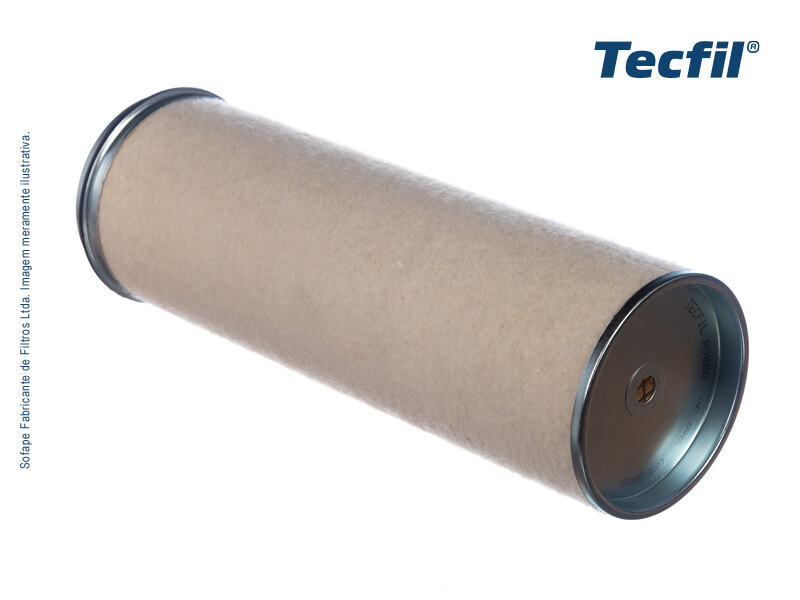 FILTRO TECFIL AS860