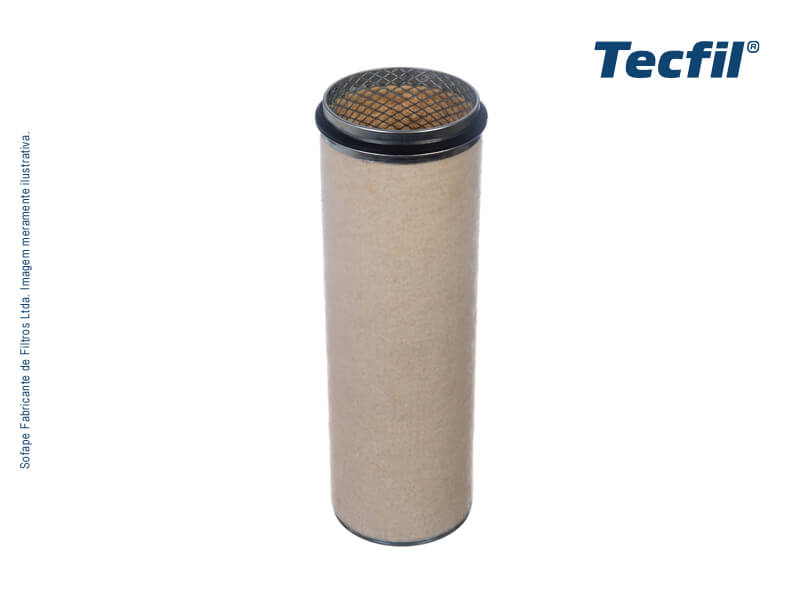 FILTRO TECFIL AS860