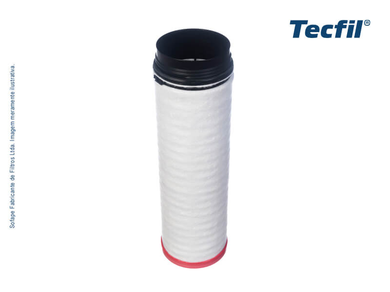 FILTRO TECFIL ASR180