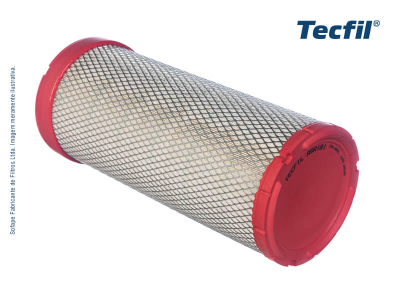 FILTRO TECFIL ASR181