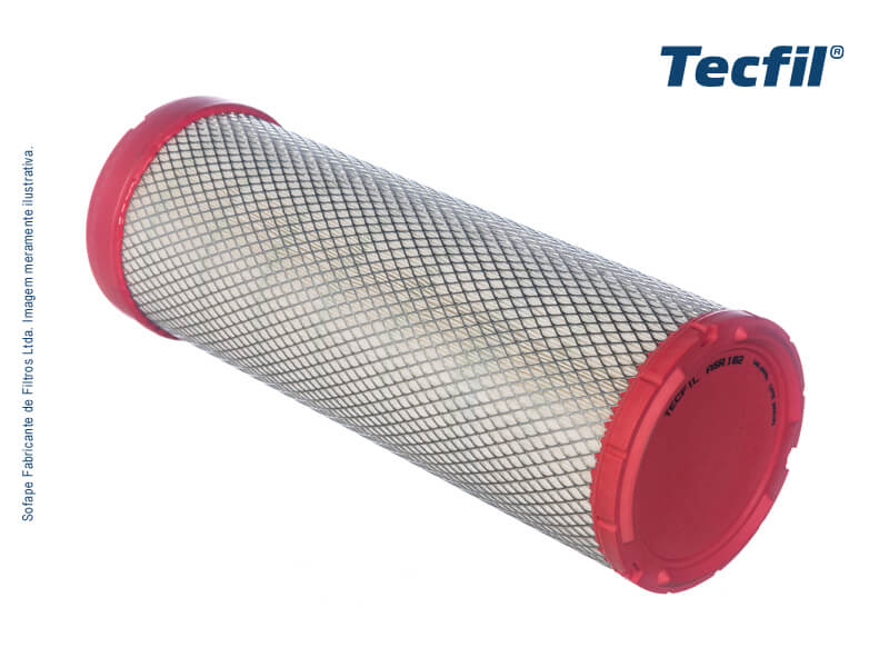 FILTRO TECFIL ASR182