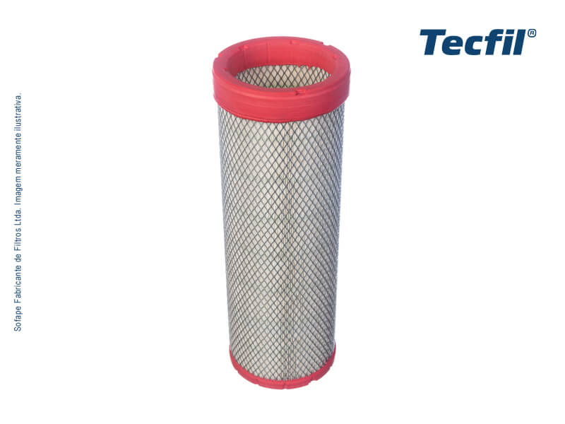 FILTRO TECFIL ASR182