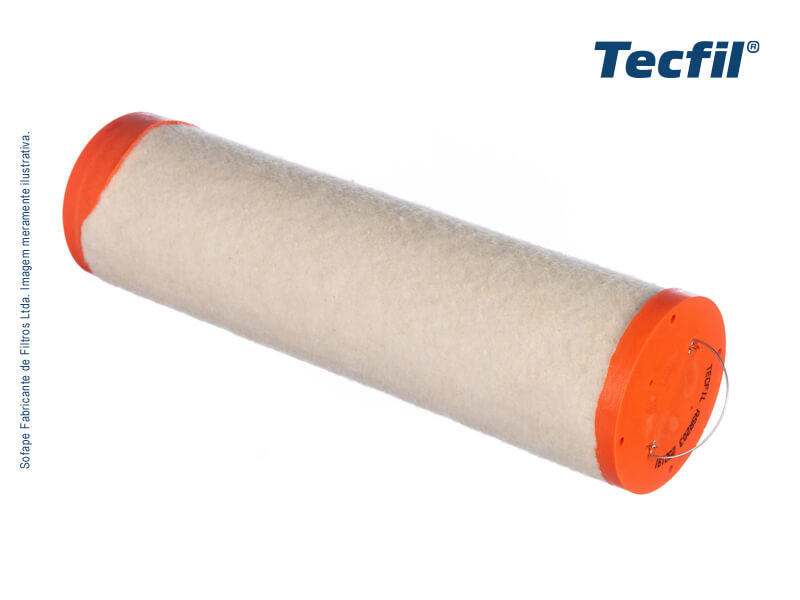 FILTRO TECFIL ASR203
