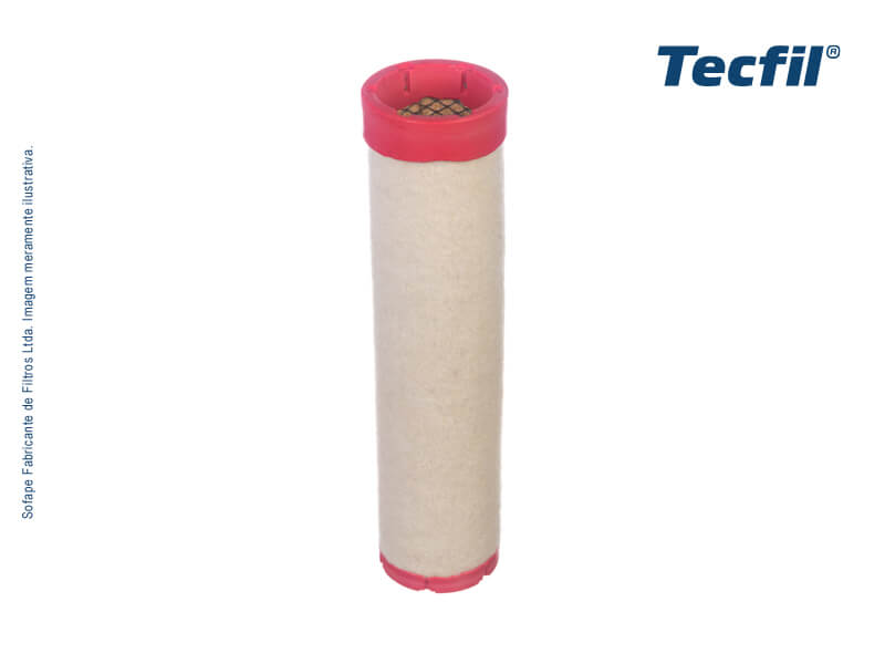 FILTRO TECFIL ASR234