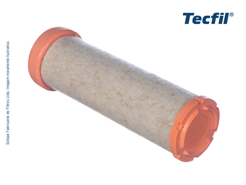 FILTRO TECFIL ASR370