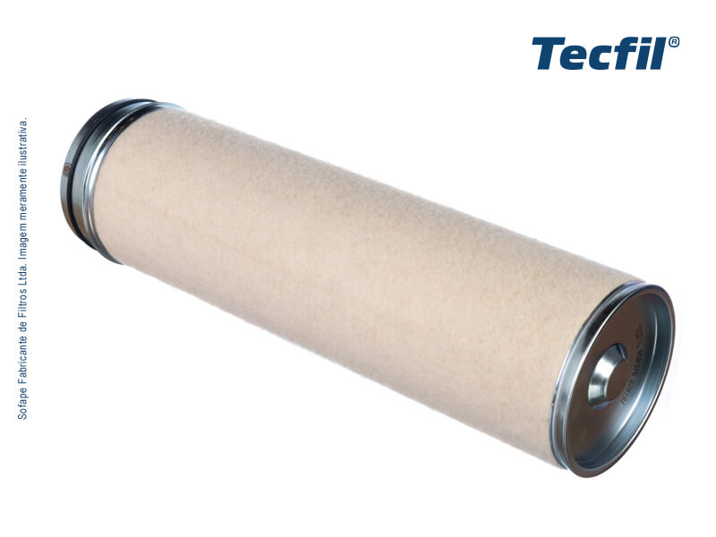 FILTRO TECFIL ASR376