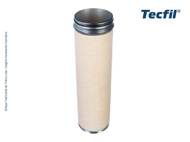 FILTRO TECFIL ASR376