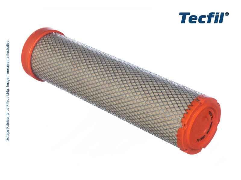 FILTRO TECFIL ASR390