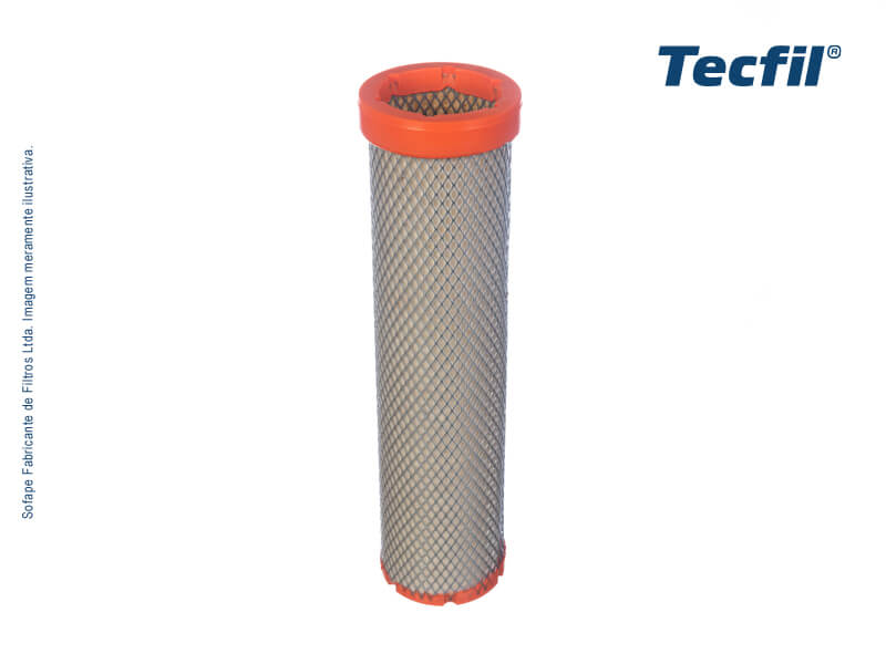 FILTRO TECFIL ASR390