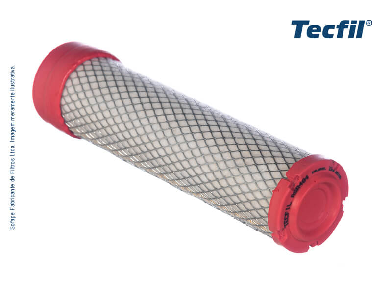 FILTRO TECFIL ASR484