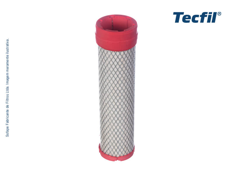 FILTRO TECFIL ASR484