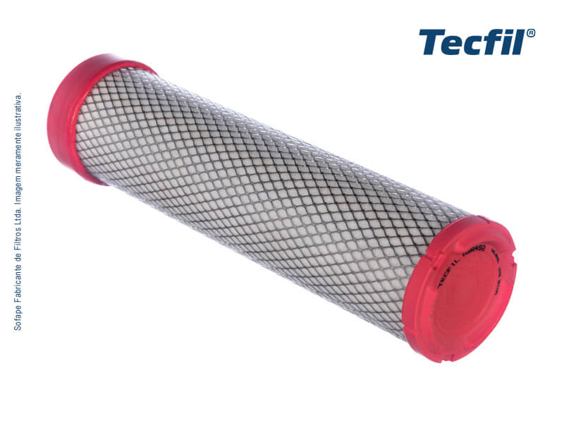 FILTRO TECFIL ASR492