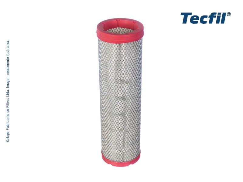 FILTRO TECFIL ASR533