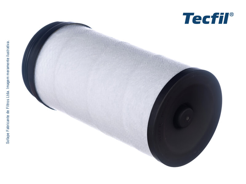 FILTRO TECFIL ASR574
