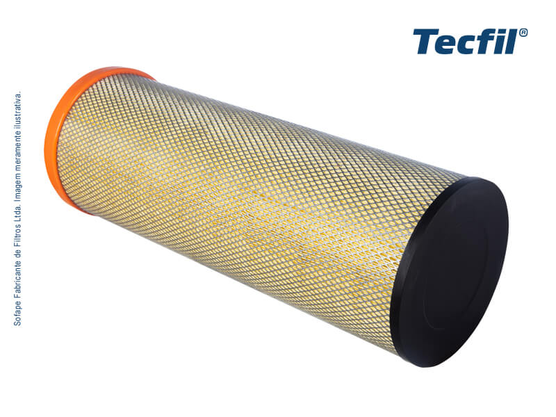 FILTRO TECFIL ASR607