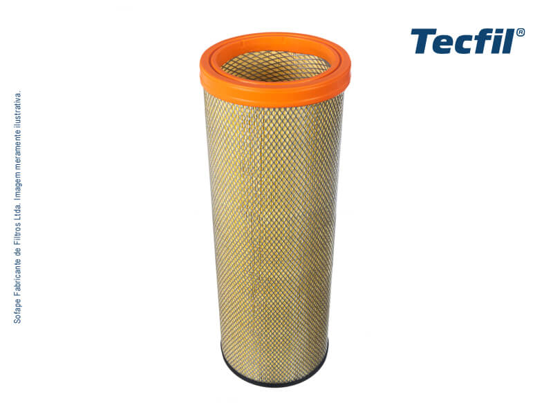 FILTRO TECFIL ASR607