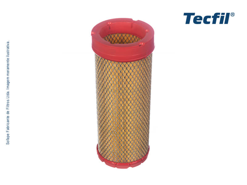 FILTRO TECFIL ASR624