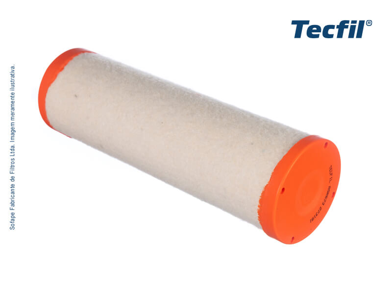 FILTRO TECFIL ASR673